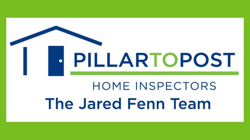 Pillar To Post Home Inspectors